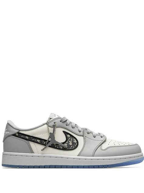farfetch nike dior